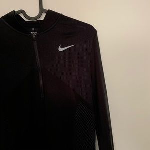 Women’s Nike Golf Dri Fit Long Sleeve Shirt